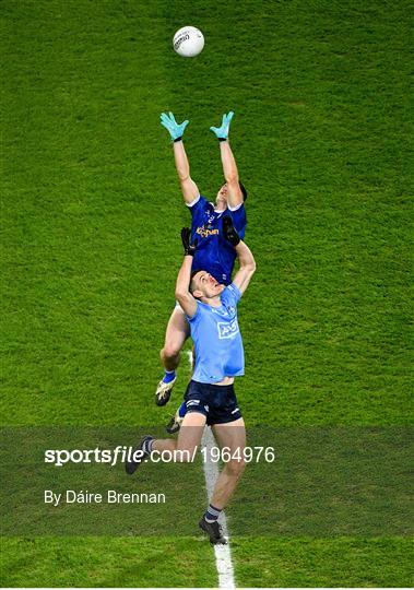 Cavan v Dublin - GAA Football All-Ireland Senior Championship Semi-Final Cavan v Dublin - GAA Football All-Ireland Senior Championship Semi-Final