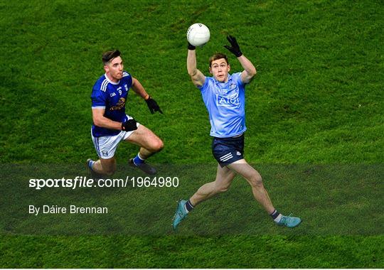 Cavan v Dublin - GAA Football All-Ireland Senior Championship Semi-Final Cavan v Dublin - GAA Football All-Ireland Senior Championship Semi-Final