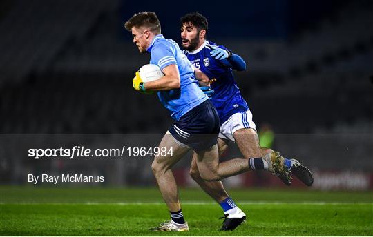 Cavan v Dublin - GAA Football All-Ireland Senior Championship Semi-Final