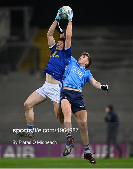 Cavan v Dublin - GAA Football All-Ireland Senior Championship Semi-Final Cavan v Dublin - GAA Football All-Ireland Senior Championship Semi-Final