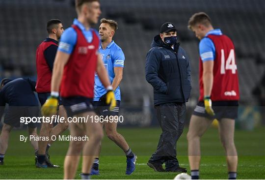 Cavan v Dublin - GAA Football All-Ireland Senior Championship Semi-Final