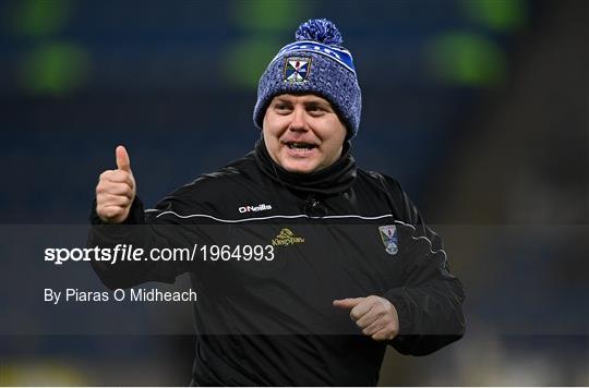 Cavan v Dublin - GAA Football All-Ireland Senior Championship Semi-Final Cavan v Dublin - GAA Football All-Ireland Senior Championship Semi-Final