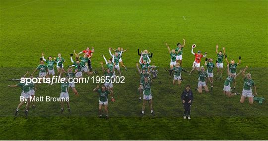 Fermanagh v Wicklow - TG4 All-Ireland Junior Ladies Football Championship Final