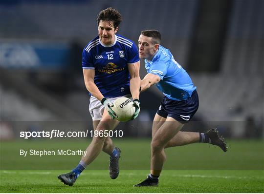 Cavan v Dublin - GAA Football All-Ireland Senior Championship Semi-Final Cavan v Dublin - GAA Football All-Ireland Senior Championship Semi-Final