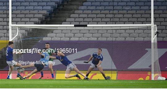 Cavan v Dublin - GAA Football All-Ireland Senior Championship Semi-Final Cavan v Dublin - GAA Football All-Ireland Senior Championship Semi-Final