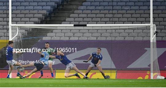 Cavan v Dublin - GAA Football All-Ireland Senior Championship Semi-Final