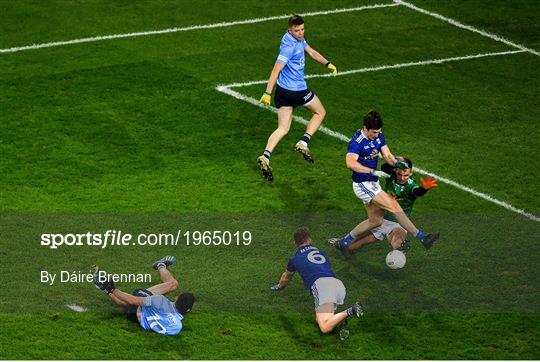 Cavan v Dublin - GAA Football All-Ireland Senior Championship Semi-Final Cavan v Dublin - GAA Football All-Ireland Senior Championship Semi-Final