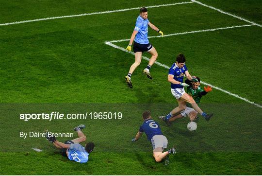 Cavan v Dublin - GAA Football All-Ireland Senior Championship Semi-Final