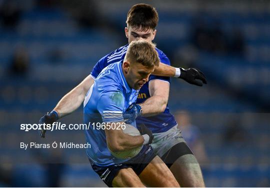 Cavan v Dublin - GAA Football All-Ireland Senior Championship Semi-Final Cavan v Dublin - GAA Football All-Ireland Senior Championship Semi-Final