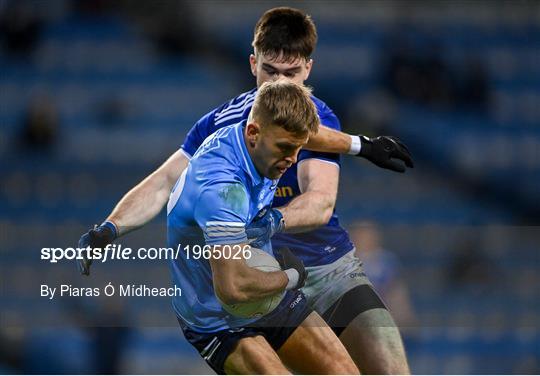 Cavan v Dublin - GAA Football All-Ireland Senior Championship Semi-Final