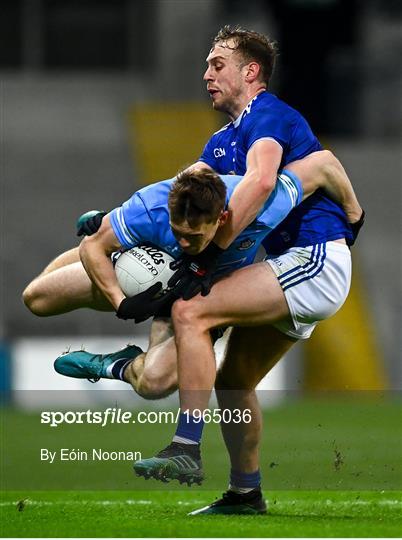 Cavan v Dublin - GAA Football All-Ireland Senior Championship Semi-Final Cavan v Dublin - GAA Football All-Ireland Senior Championship Semi-Final
