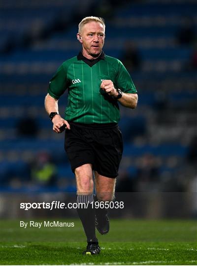 Cavan v Dublin - GAA Football All-Ireland Senior Championship Semi-Final