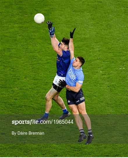 Cavan v Dublin - GAA Football All-Ireland Senior Championship Semi-Final Cavan v Dublin - GAA Football All-Ireland Senior Championship Semi-Final