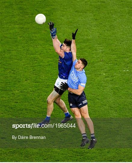 Cavan v Dublin - GAA Football All-Ireland Senior Championship Semi-Final