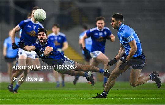 Cavan v Dublin - GAA Football All-Ireland Senior Championship Semi-Final Cavan v Dublin - GAA Football All-Ireland Senior Championship Semi-Final