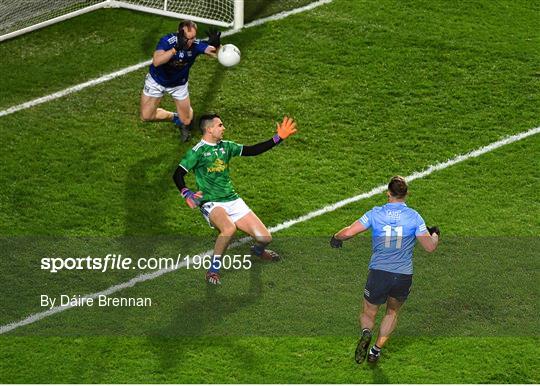 Cavan v Dublin - GAA Football All-Ireland Senior Championship Semi-Final