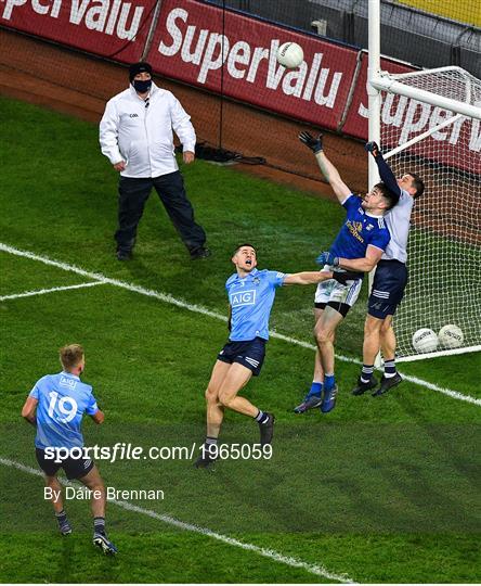 Cavan v Dublin - GAA Football All-Ireland Senior Championship Semi-Final Cavan v Dublin - GAA Football All-Ireland Senior Championship Semi-Final