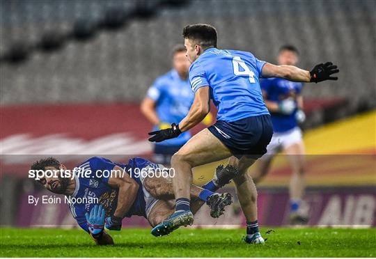 Cavan v Dublin - GAA Football All-Ireland Senior Championship Semi-Final