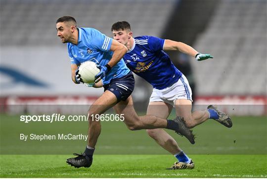 Cavan v Dublin - GAA Football All-Ireland Senior Championship Semi-Final Cavan v Dublin - GAA Football All-Ireland Senior Championship Semi-Final