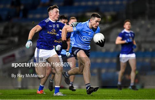 Cavan v Dublin - GAA Football All-Ireland Senior Championship Semi-Final