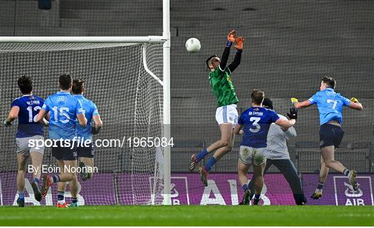 Cavan v Dublin - GAA Football All-Ireland Senior Championship Semi-Final Cavan v Dublin - GAA Football All-Ireland Senior Championship Semi-Final