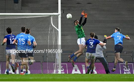 Cavan v Dublin - GAA Football All-Ireland Senior Championship Semi-Final