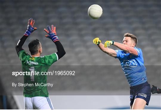 Cavan v Dublin - GAA Football All-Ireland Senior Championship Semi-Final Cavan v Dublin - GAA Football All-Ireland Senior Championship Semi-Final