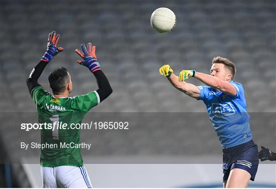 Cavan v Dublin - GAA Football All-Ireland Senior Championship Semi-Final