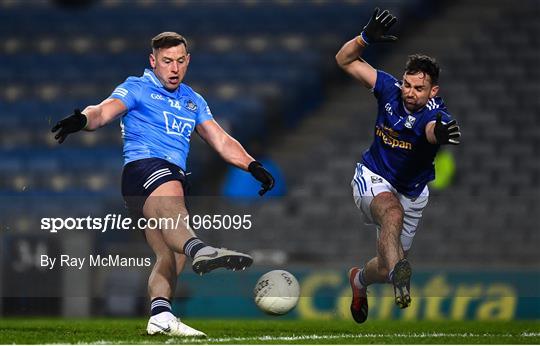 Cavan v Dublin - GAA Football All-Ireland Senior Championship Semi-Final Cavan v Dublin - GAA Football All-Ireland Senior Championship Semi-Final