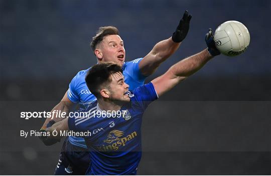 Cavan v Dublin - GAA Football All-Ireland Senior Championship Semi-Final