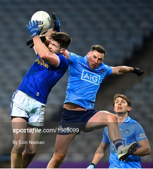 Cavan v Dublin - GAA Football All-Ireland Senior Championship Semi-Final