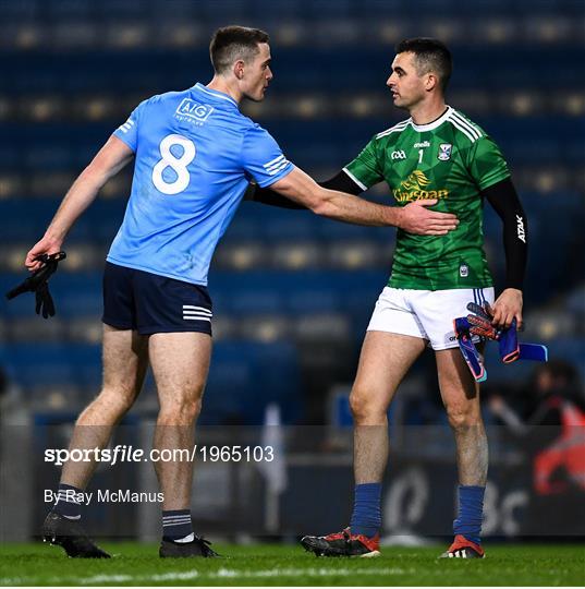 Cavan v Dublin - GAA Football All-Ireland Senior Championship Semi-Final