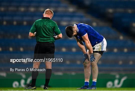 Cavan v Dublin - GAA Football All-Ireland Senior Championship Semi-Final