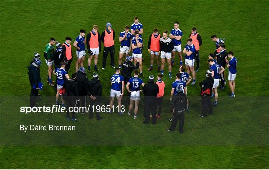 Cavan v Dublin - GAA Football All-Ireland Senior Championship Semi-Final Cavan v Dublin - GAA Football All-Ireland Senior Championship Semi-Final