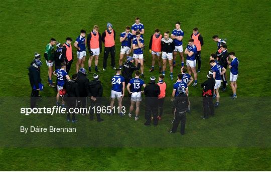 Cavan v Dublin - GAA Football All-Ireland Senior Championship Semi-Final