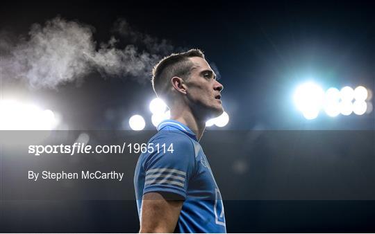 Cavan v Dublin - GAA Football All-Ireland Senior Championship Semi-Final