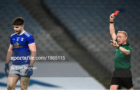 Cavan v Dublin - GAA Football All-Ireland Senior Championship Semi-Final Cavan v Dublin - GAA Football All-Ireland Senior Championship Semi-Final