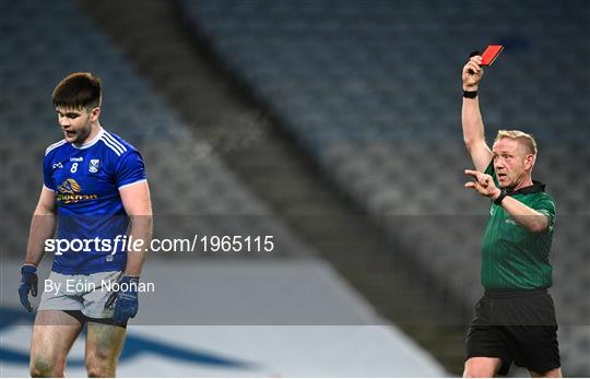 Cavan v Dublin - GAA Football All-Ireland Senior Championship Semi-Final