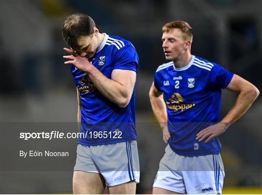 Cavan v Dublin - GAA Football All-Ireland Senior Championship Semi-Final Cavan v Dublin - GAA Football All-Ireland Senior Championship Semi-Final