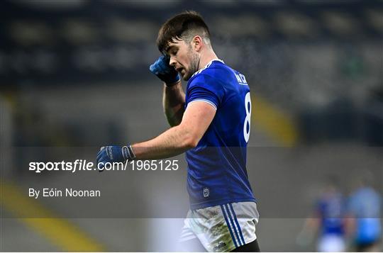 Cavan v Dublin - GAA Football All-Ireland Senior Championship Semi-Final Cavan v Dublin - GAA Football All-Ireland Senior Championship Semi-Final