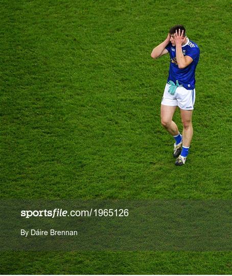 Cavan v Dublin - GAA Football All-Ireland Senior Championship Semi-Final Cavan v Dublin - GAA Football All-Ireland Senior Championship Semi-Final