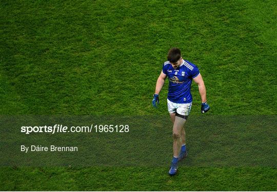 Cavan v Dublin - GAA Football All-Ireland Senior Championship Semi-Final