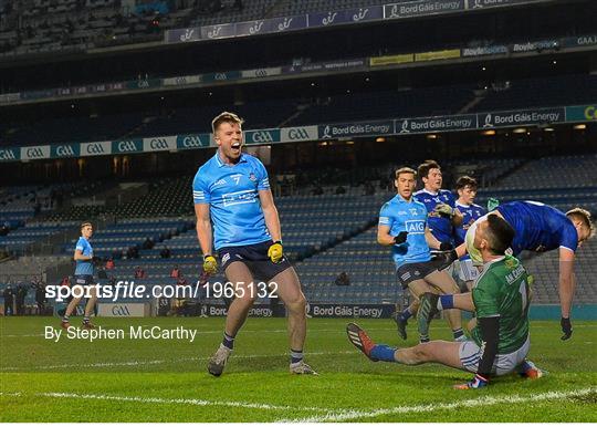 Cavan v Dublin - GAA Football All-Ireland Senior Championship Semi-Final