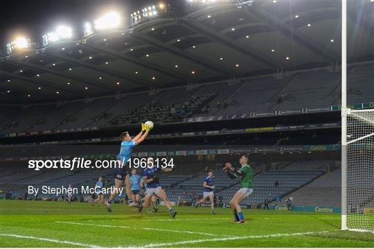 Cavan v Dublin - GAA Football All-Ireland Senior Championship Semi-Final Cavan v Dublin - GAA Football All-Ireland Senior Championship Semi-Final
