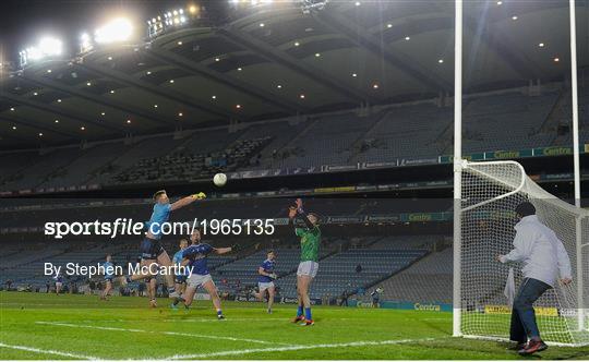 Cavan v Dublin - GAA Football All-Ireland Senior Championship Semi-Final