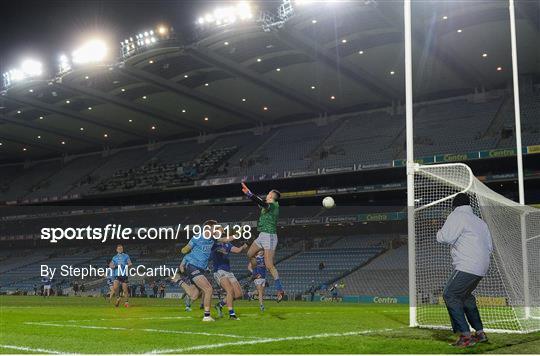 Cavan v Dublin - GAA Football All-Ireland Senior Championship Semi-Final Cavan v Dublin - GAA Football All-Ireland Senior Championship Semi-Final