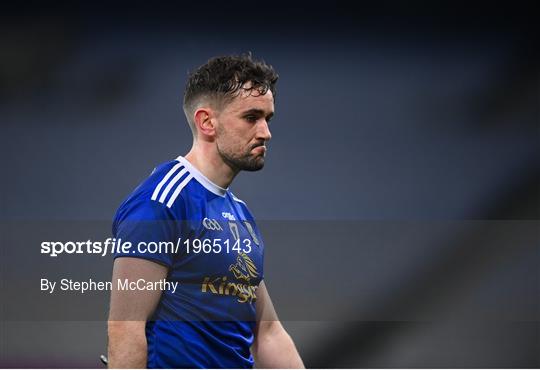 Cavan v Dublin - GAA Football All-Ireland Senior Championship Semi-Final Cavan v Dublin - GAA Football All-Ireland Senior Championship Semi-Final