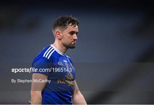 Cavan v Dublin - GAA Football All-Ireland Senior Championship Semi-Final