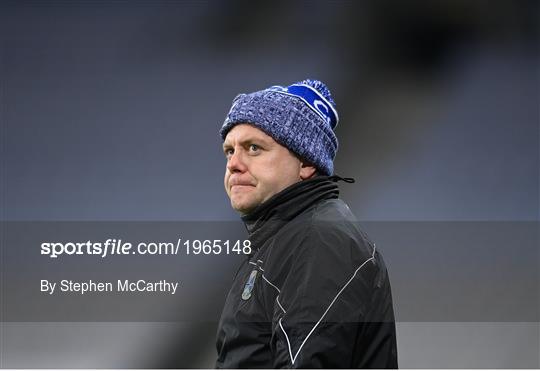 Cavan v Dublin - GAA Football All-Ireland Senior Championship Semi-Final