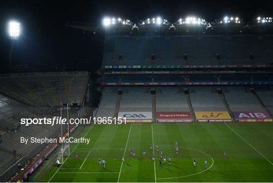 Cavan v Dublin - GAA Football All-Ireland Senior Championship Semi-Final Cavan v Dublin - GAA Football All-Ireland Senior Championship Semi-Final